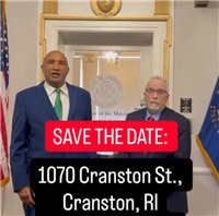 Cranston Business Grant Seminar - March 25, 2026